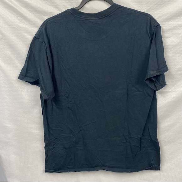 Harry Potter Snape Alan Rickman Mens tee on a Gildan Heavy in Size Large - Picture 4 of 4